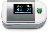 medisana PM 100 Pulsoximeter | Fingeroximeter 1 St