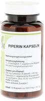 Piperin Schwarz Pfeffer Extrakt Kapseln 90 St