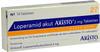 PZN-DE 07756497, Aristo Pharma LOPERAMID akut Aristo 2 mg Tabletten 10 St,