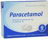 PZN-DE 01679407, Sophien Arzneimittel PARACETAMOL Sophien 500 Tabletten 20 St