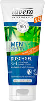 Lavera MEN Sensitiv 3in1 Duschgel (200ml)