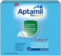 Aptamil Eiwei&szlig;+ 50X1 g