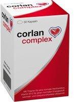 Corlan Complex Kapseln 30 St