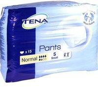 Tena Pants Normal 15 St