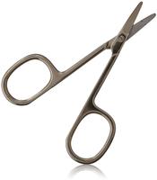 PFEILRING Baby-Nagelschere vernickelt