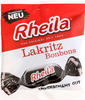 Rheila Lakritz Bonbons mit Zucker 50 g