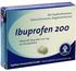 Sophien-Arzneimittel GmbH IBUPROFEN Sophien 200 Filmtabletten 20 St