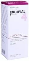 Excipial/Cetaphil U Lipolotio 200 ml