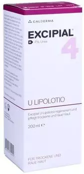 Bios Medical Services GmbH EXCIPIAL U Lipolotio