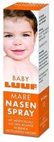 Kyberg Pharma Vertriebs GmbH Baby Luuf Mare Nasenspray, 20 ml