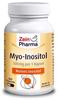 Myo Inositol Kapseln 500 mg 60 St