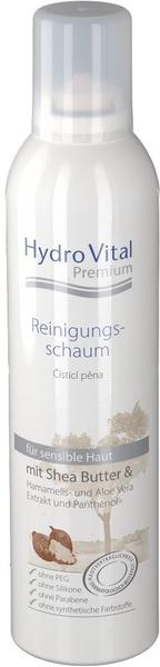 Igefa HydroVital Premium Reinigungsschaum