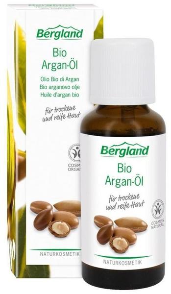 Bergland Pharma Argan Öl Bio