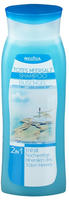 Totes MEER SALZ Shampoo+Duschgel 2in1 300 ml