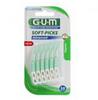 G.U.M Soft-Picks Advanced Dental-Zahnstocher regular 30 St., Grundpreis: &euro;...