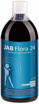 JAB Flora 24 flüssig (1L)