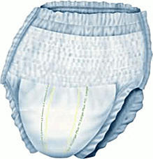 Abena Abri Flex Premium Pants XL1 (6 x 14 Stk.)