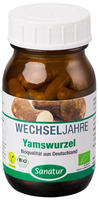 Yamswurzel Kapseln Bio 60 St