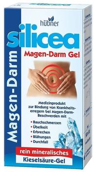 Silicea Magen-Darm Gel (500ml)