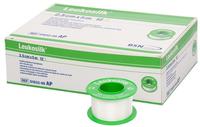 BSN Leukosilk ohne Schutzring, 5 m x 2,5 cm, 12 St&uuml;ck, SALE, Grundpreis:...