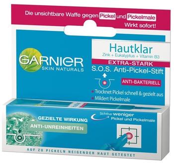Garnier Hautklar SOS Anti-Pickel Stift (10ml)