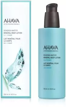 Ahava Mineral Body Lotion Sea-Kissed (250ml)