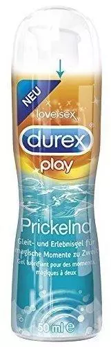 durex gleitgel wärmend erfahrungen Durex Play Wärmend 50ml Gleitgele main image 0