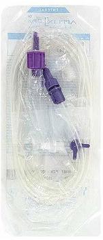 Fresenius Kabi Deutschland GmbH Applix Pumpenset EasyBag ENFit universal