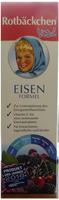 Rotb&auml;ckchen Vital Eisen Formel 450 ml