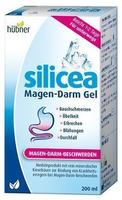 H&uuml;bner Silicea Balsam Magen-Darm 200 ml