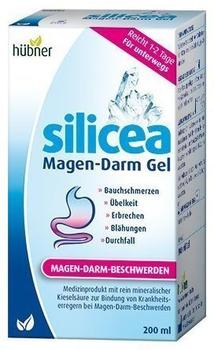 Silicea Magen-Darm Gel (200 ml)