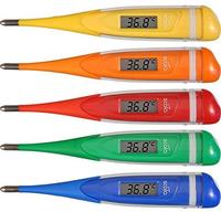 Scala 010498, Scala SC 28 flex weiss Fieberthermometer