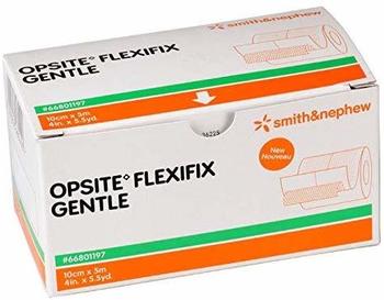 ACA MüllerADAG Pharma OPSITE Flexifix gentle 10cmx5m