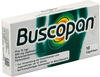 PZN-DE 07134301, Pharma Gerke Arzneimittelvertriebs Buscopan plus Suppositorien...