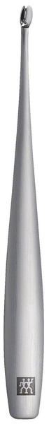 ZWILLING Twinox Nagelhautmesser aus Edelstahl, mattiert (125 mm)