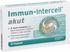 INTERCELL-Pharma GmbH Immun-Intercell akut