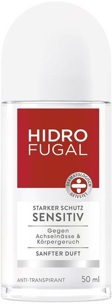 Hidrofugal Starker Schutz Sensitiv (50 ml)