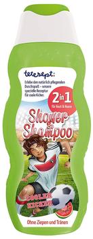Merz Consumer Care GmbH TETESEPT Shower & Shampoo Coole Kicker 200 ml