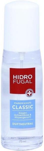 Hidrofugal Classic Zerstäuber (75 ml)