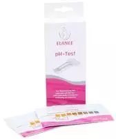 PZN-DE 11561960, B&uuml;ttner-Frank Elanee pH-Test vaginal Teststreifen 2 St