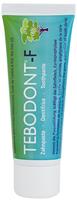 Tebodont-f Zahnpasta 75 ml