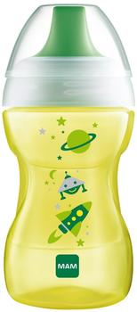 MAM Learn to Drink Cup Fashion 270 ml