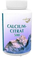 Calcium-Citrat 500 120 St
