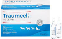 Traumeel LT ad us.vet.Ampullen Tierarznei 5X5 ml