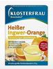 PZN-DE 11666015, MCM KLOSTERFRAU Vertr Klosterfrau Broncholind Ingwer-Orange Granulat