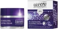 PZN-DE 18798530, Laverana Lavera Re-energizing Sleepingcream 50 ml, Grundpreis:
