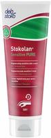 SC JOHNSON STOKOLAN Sensitive Pure Hautpflegecreme 100ml Tube unparf&uuml;miert