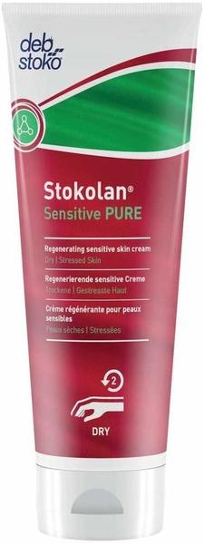Stokolan Sensitive Pure Creme (100ml)