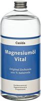 MAGNESIUM&Ouml;L Vital Zechstein 1000 ml