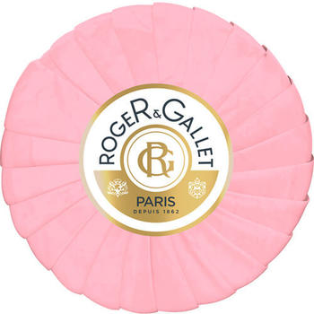 Roger & Gallet Rose Scented Soap (100g)